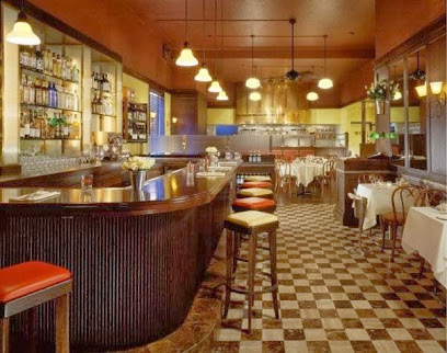 Florio Bar & Cafe, San Francisco