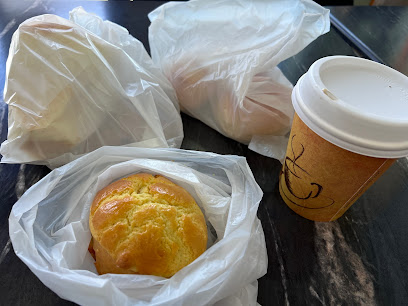 Golden Chariot Bakery & Restaurant, San Francisco