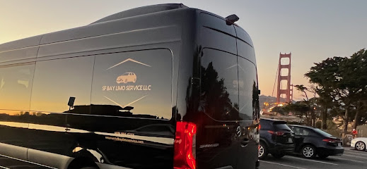 SF Bay Limo Service, San Francisco