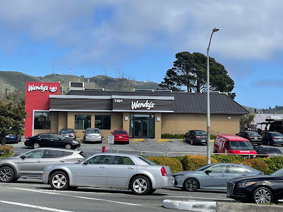 Wendy's, San Francisco