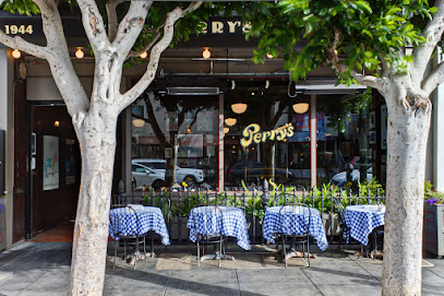 Perry's on Union