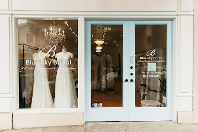 Blue Sky Bridal, San Francisco