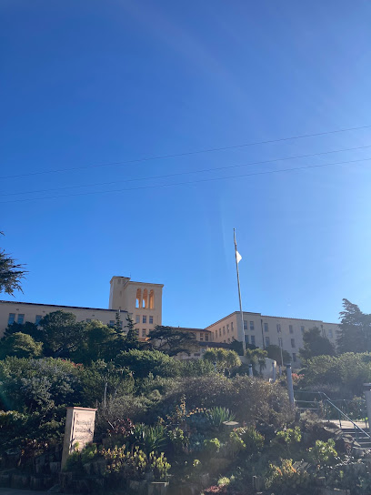 Laguna Honda Hospital, San Francisco