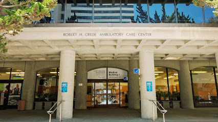 UCSF Spine Center, San Francisco