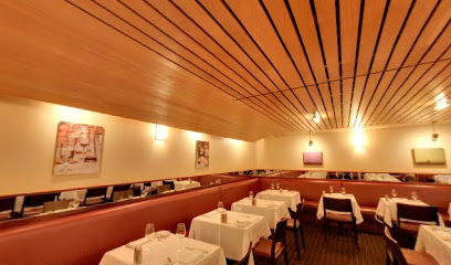 Perbacco, San Francisco