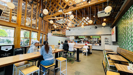 Shake Shack Cow Hollow, San Francisco