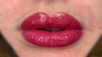 Muse Permanent Makeup, San Francisco