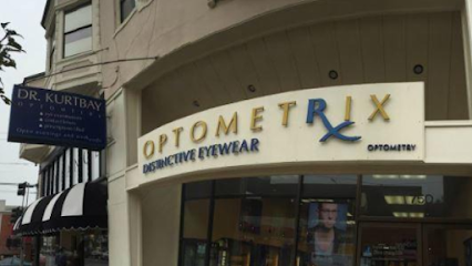 Dr Kurtbay Optometry, San Francisco