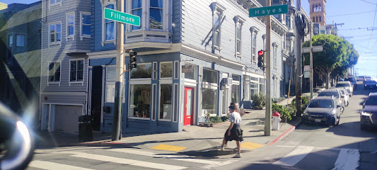 WildBride, San Francisco