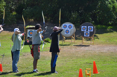 Golden Gate Park Archery Range, San Francisco