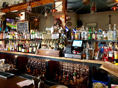 Rock Bar, San Francisco