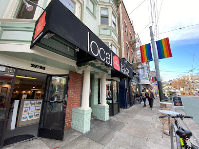 Local Take, San Francisco