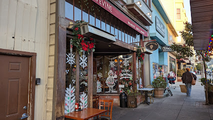 Crepevine Restaurants, San Francisco