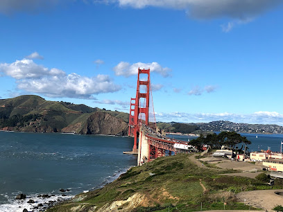 Presidio of San Francisco