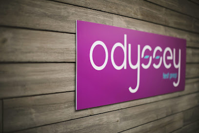 Odyssey LSAT Tutoring, San Francisco