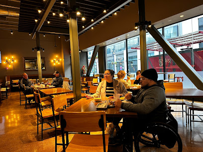 Tad's Steakhouse, San Francisco