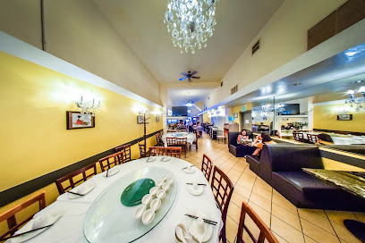 Bund Shanghai Restaurant, San Francisco