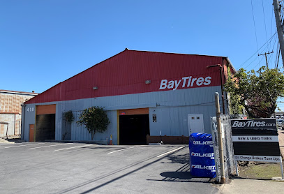 BayTires LLC, San Francisco