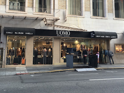 Uomo San Francisco