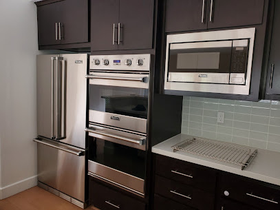 Quality Appliance Repair San Francisco LLC