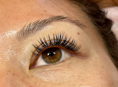 Lisa's Lash, San Francisco