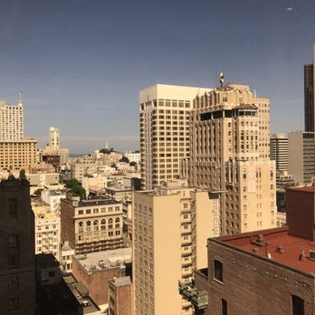 San Francisco Elevator