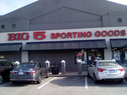 Big 5