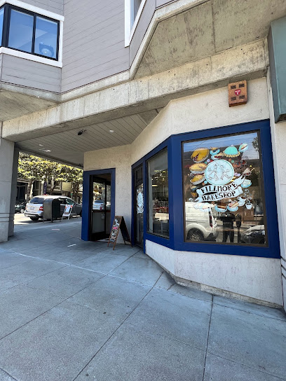 Fillmore Bakeshop