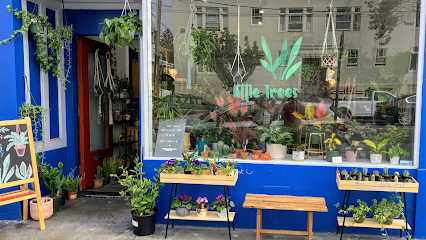 Little Trees