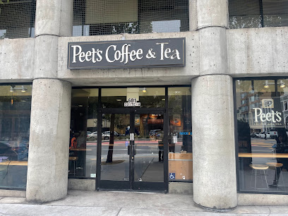 Peet's Coffee