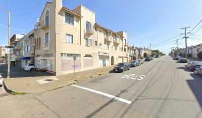 Hom-Pisano Engineering, Inc, San Francisco