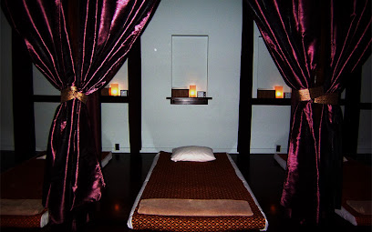 La Biang Thai Massage, San Francisco