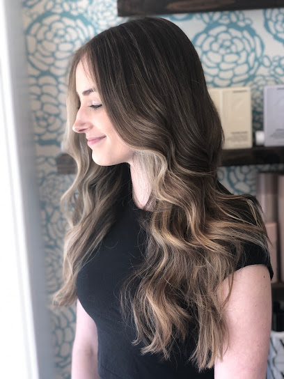 Studio Redz Hair Salon, San Francisco