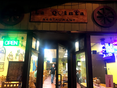 La Quinta, San Francisco