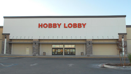 Hobby Lobby, San Francisco