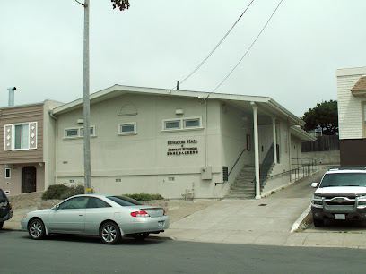 Kingdom Hall of Jehovah's Witnesses, San Francisco