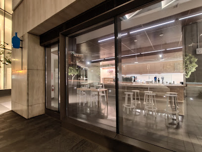 Blue Bottle Coffee