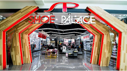 Shoe Palace, San Francisco