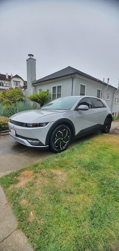 Bullitt Mobile Car Wash & Detailing, San Francisco
