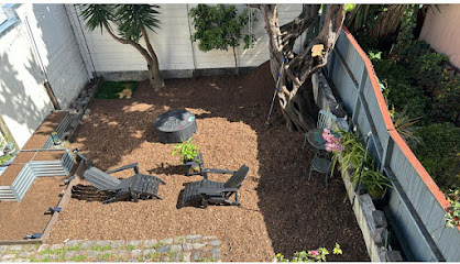 Bayview Greenwaste Management Co, San Francisco