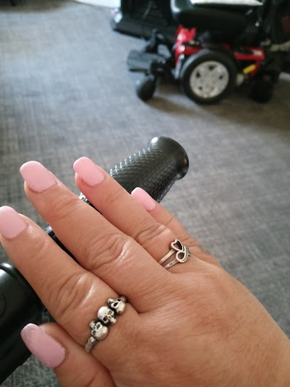 La Vie Nail Spa