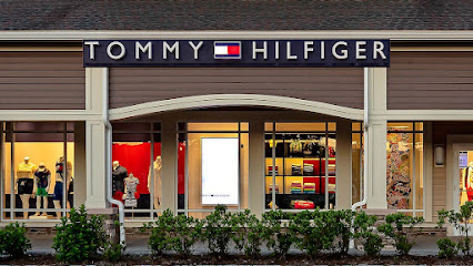 Tommy Hilfiger, San Francisco