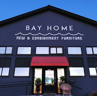 Bay Home Consignment Furniture, San Francisco