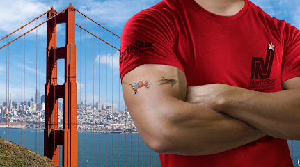 NorthStar Moving Company, San Francisco
