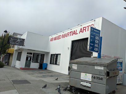 AB Mixed Martial Arts Academy, San Francisco