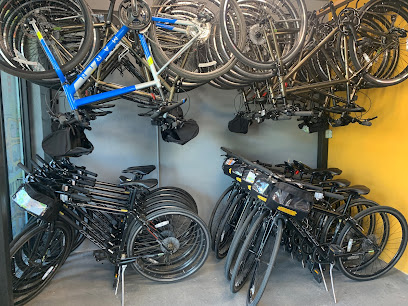 Bike the Bridge Bike Rentals San Francisco