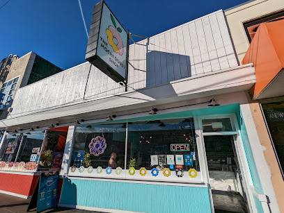 The Mochi Donut Shop, San Francisco