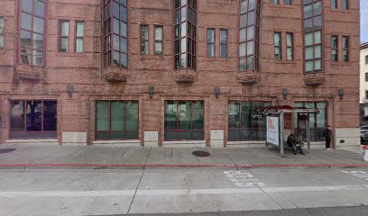 Judge MD, San Francisco