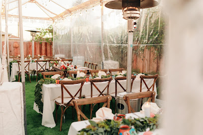 Ulisess CATERING, San Francisco