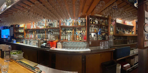 Tommy's Mexican Restaurant, San Francisco